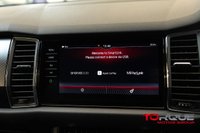 USED 2018 68 SKODA KODIAQ 2.0 TSI SportLine SUV 5dr Petrol DSG 4WD Euro 6 (s/s) (7 Seat) (180 ps) 38 MPG | FULL SVC HIST