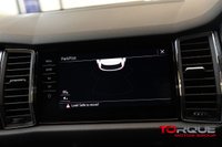 USED 2018 68 SKODA KODIAQ 2.0 TSI SportLine SUV 5dr Petrol DSG 4WD Euro 6 (s/s) (7 Seat) (180 ps) 38 MPG | FULL SVC HIST