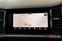 USED 2018 68 SKODA KODIAQ 2.0 TSI SportLine SUV 5dr Petrol DSG 4WD Euro 6 (s/s) (7 Seat) (180 ps) 38 MPG | FULL SVC HIST