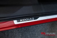 USED 2018 68 SKODA KODIAQ 2.0 TSI SportLine SUV 5dr Petrol DSG 4WD Euro 6 (s/s) (7 Seat) (180 ps) 38 MPG | FULL SVC HIST