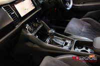 USED 2018 68 SKODA KODIAQ 2.0 TSI SportLine SUV 5dr Petrol DSG 4WD Euro 6 (s/s) (7 Seat) (180 ps) 38 MPG | FULL SVC HIST