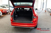 USED 2018 68 SKODA KODIAQ 2.0 TSI SportLine SUV 5dr Petrol DSG 4WD Euro 6 (s/s) (7 Seat) (180 ps) 38 MPG | FULL SVC HIST