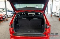 USED 2018 68 SKODA KODIAQ 2.0 TSI SportLine SUV 5dr Petrol DSG 4WD Euro 6 (s/s) (7 Seat) (180 ps) 38 MPG | FULL SVC HIST