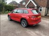 USED 2018 68 SKODA KODIAQ 2.0 TSI SportLine SUV 5dr Petrol DSG 4WD Euro 6 (s/s) (7 Seat) (180 ps) 