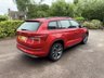 USED 2018 68 SKODA KODIAQ 2.0 TSI SportLine SUV 5dr Petrol DSG 4WD Euro 6 (s/s) (7 Seat) (180 ps) 