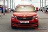USED 2018 68 SKODA KODIAQ 2.0 TSI SportLine SUV 5dr Petrol DSG 4WD Euro 6 (s/s) (7 Seat) (180 ps) 38 MPG | FULL SVC HIST