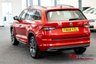USED 2018 68 SKODA KODIAQ 2.0 TSI SportLine SUV 5dr Petrol DSG 4WD Euro 6 (s/s) (7 Seat) (180 ps) 38 MPG | FULL SVC HIST