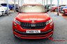 USED 2018 68 SKODA KODIAQ 2.0 TSI SportLine SUV 5dr Petrol DSG 4WD Euro 6 (s/s) (7 Seat) (180 ps) 38 MPG | FULL SVC HIST