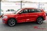 USED 2018 68 SKODA KODIAQ 2.0 TSI SportLine SUV 5dr Petrol DSG 4WD Euro 6 (s/s) (7 Seat) (180 ps) 38 MPG | FULL SVC HIST