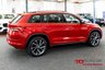 USED 2018 68 SKODA KODIAQ 2.0 TSI SportLine SUV 5dr Petrol DSG 4WD Euro 6 (s/s) (7 Seat) (180 ps) 38 MPG | FULL SVC HIST