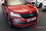 USED 2018 68 SKODA KODIAQ 2.0 TSI SportLine SUV 5dr Petrol DSG 4WD Euro 6 (s/s) (7 Seat) (180 ps) 38 MPG | FULL SVC HIST