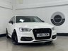 USED 2014 64 AUDI S3 2.0 TFSI Sportback 5dr Petrol S Tronic quattro Euro 6 (s/s) (300 ps) 12 months MOT FSH