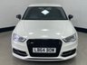 USED 2014 64 AUDI S3 2.0 TFSI Sportback 5dr Petrol S Tronic quattro Euro 6 (s/s) (300 ps) 12 months MOT FSH