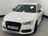 USED 2014 64 AUDI S3 2.0 TFSI Sportback 5dr Petrol S Tronic quattro Euro 6 (s/s) (300 ps) 12 months MOT FSH