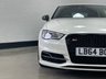 USED 2014 64 AUDI S3 2.0 TFSI Sportback 5dr Petrol S Tronic quattro Euro 6 (s/s) (300 ps) 12 months MOT FSH