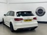 USED 2014 64 AUDI S3 2.0 TFSI Sportback 5dr Petrol S Tronic quattro Euro 6 (s/s) (300 ps) 12 months MOT FSH