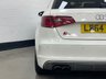 USED 2014 64 AUDI S3 2.0 TFSI Sportback 5dr Petrol S Tronic quattro Euro 6 (s/s) (300 ps) 12 months MOT FSH