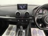USED 2014 64 AUDI S3 2.0 TFSI Sportback 5dr Petrol S Tronic quattro Euro 6 (s/s) (300 ps) 12 months MOT FSH