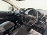 USED 2019 19 FORD ECOSPORT 1.0T EcoBoost GPF Titanium SUV 5dr Petrol Manual Euro 6 (s/s) (125 ps) APPLE CARPLAY | REVERSE CAMERA | NATIONWIDE DELIVERY