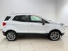 USED 2019 19 FORD ECOSPORT 1.0T EcoBoost GPF Titanium SUV 5dr Petrol Manual Euro 6 (s/s) (125 ps) APPLE CARPLAY | REVERSE CAMERA | NATIONWIDE DELIVERY
