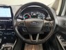 USED 2019 19 FORD ECOSPORT 1.0T EcoBoost GPF Titanium SUV 5dr Petrol Manual Euro 6 (s/s) (125 ps) APPLE CARPLAY | REVERSE CAMERA | NATIONWIDE DELIVERY