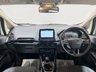 USED 2019 19 FORD ECOSPORT 1.0T EcoBoost GPF Titanium SUV 5dr Petrol Manual Euro 6 (s/s) (125 ps) APPLE CARPLAY | REVERSE CAMERA | NATIONWIDE DELIVERY