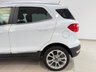 USED 2019 19 FORD ECOSPORT 1.0T EcoBoost GPF Titanium SUV 5dr Petrol Manual Euro 6 (s/s) (125 ps) APPLE CARPLAY | REVERSE CAMERA | NATIONWIDE DELIVERY