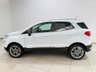 USED 2019 19 FORD ECOSPORT 1.0T EcoBoost GPF Titanium SUV 5dr Petrol Manual Euro 6 (s/s) (125 ps) APPLE CARPLAY | REVERSE CAMERA | NATIONWIDE DELIVERY