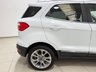 USED 2019 19 FORD ECOSPORT 1.0T EcoBoost GPF Titanium SUV 5dr Petrol Manual Euro 6 (s/s) (125 ps) APPLE CARPLAY | REVERSE CAMERA | NATIONWIDE DELIVERY