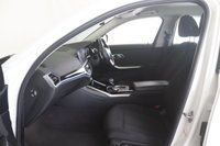 USED 2022 22 BMW 3 SERIES 2.0 330e 12kWh SE Pro Auto Euro 6 (s/s) 4dr 