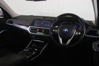 USED 2022 22 BMW 3 SERIES 2.0 330e 12kWh SE Pro Auto Euro 6 (s/s) 4dr 