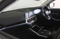 USED 2022 22 BMW 3 SERIES 2.0 330e 12kWh SE Pro Auto Euro 6 (s/s) 4dr 