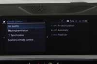 USED 2022 22 BMW 3 SERIES 2.0 330e 12kWh SE Pro Auto Euro 6 (s/s) 4dr 