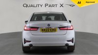USED 2022 22 BMW 3 SERIES 2.0 330e 12kWh SE Pro Auto Euro 6 (s/s) 4dr 