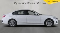 USED 2022 22 BMW 3 SERIES 2.0 330e 12kWh SE Pro Auto Euro 6 (s/s) 4dr 