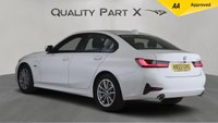 USED 2022 22 BMW 3 SERIES 2.0 330e 12kWh SE Pro Auto Euro 6 (s/s) 4dr 