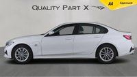 USED 2022 22 BMW 3 SERIES 2.0 330e 12kWh SE Pro Auto Euro 6 (s/s) 4dr 