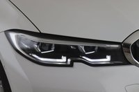 USED 2022 22 BMW 3 SERIES 2.0 330e 12kWh SE Pro Auto Euro 6 (s/s) 4dr 