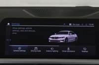 USED 2022 22 BMW 3 SERIES 2.0 330e 12kWh SE Pro Auto Euro 6 (s/s) 4dr 