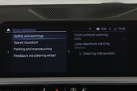 USED 2022 22 BMW 3 SERIES 2.0 330e 12kWh SE Pro Auto Euro 6 (s/s) 4dr 