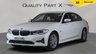 USED 2022 22 BMW 3 SERIES 2.0 330e 12kWh SE Pro Auto Euro 6 (s/s) 4dr 