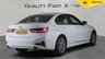 USED 2022 22 BMW 3 SERIES 2.0 330e 12kWh SE Pro Auto Euro 6 (s/s) 4dr 