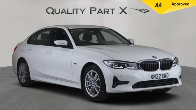 View our BMW 3 Series 2.0 330e 12kWh SE Pro Auto Euro 6 (s/s) 4dr