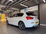USED 2015 65 BMW 1 SERIES 1.5 116d Sport Hatchback 5dr Diesel Manual Euro 6 (s/s) (116 ps) 