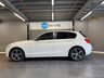 USED 2015 65 BMW 1 SERIES 1.5 116d Sport Hatchback 5dr Diesel Manual Euro 6 (s/s) (116 ps) 