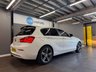 USED 2015 65 BMW 1 SERIES 1.5 116d Sport Hatchback 5dr Diesel Manual Euro 6 (s/s) (116 ps) 