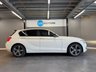 USED 2015 65 BMW 1 SERIES 1.5 116d Sport Hatchback 5dr Diesel Manual Euro 6 (s/s) (116 ps) 