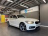 USED 2015 65 BMW 1 SERIES 1.5 116d Sport Hatchback 5dr Diesel Manual Euro 6 (s/s) (116 ps) 