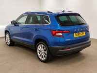 USED 2019 69 SKODA KAROQ 1.6 Turbo Diesel (TDI), SE L, 5 Door SUV, Manual, Euro 6. FULL 12 MONTH MOT WITH EVERY CAR