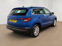 USED 2019 69 SKODA KAROQ 1.6 Turbo Diesel (TDI), SE L, 5 Door SUV, Manual, Euro 6. FULL 12 MONTH MOT WITH EVERY CAR